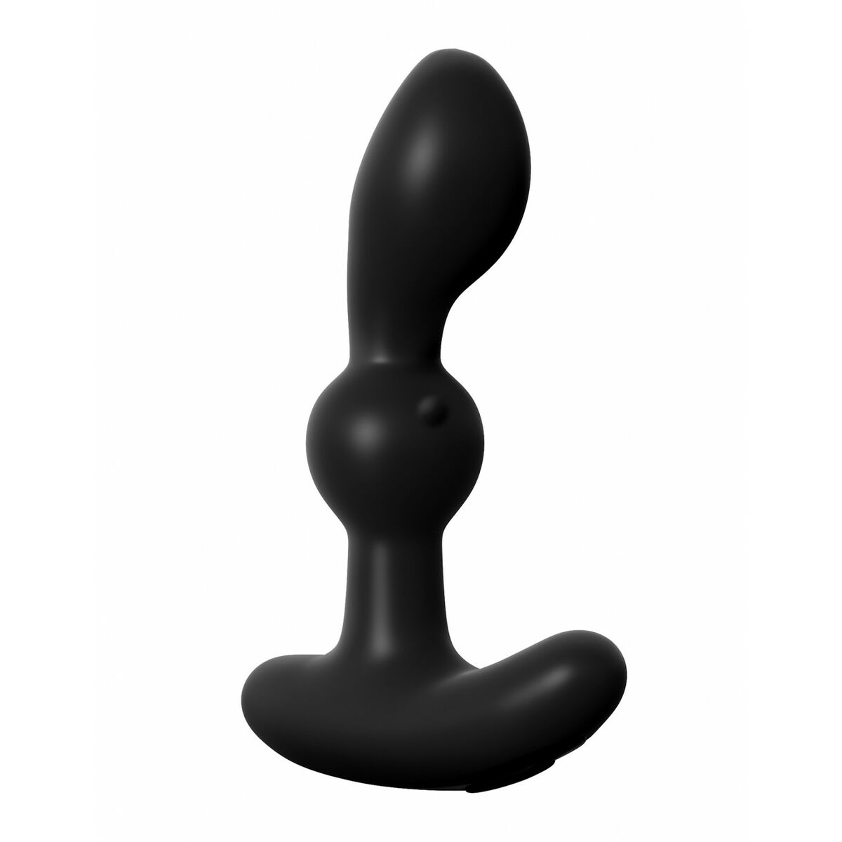 Analplugg Pipedream Svart - 3