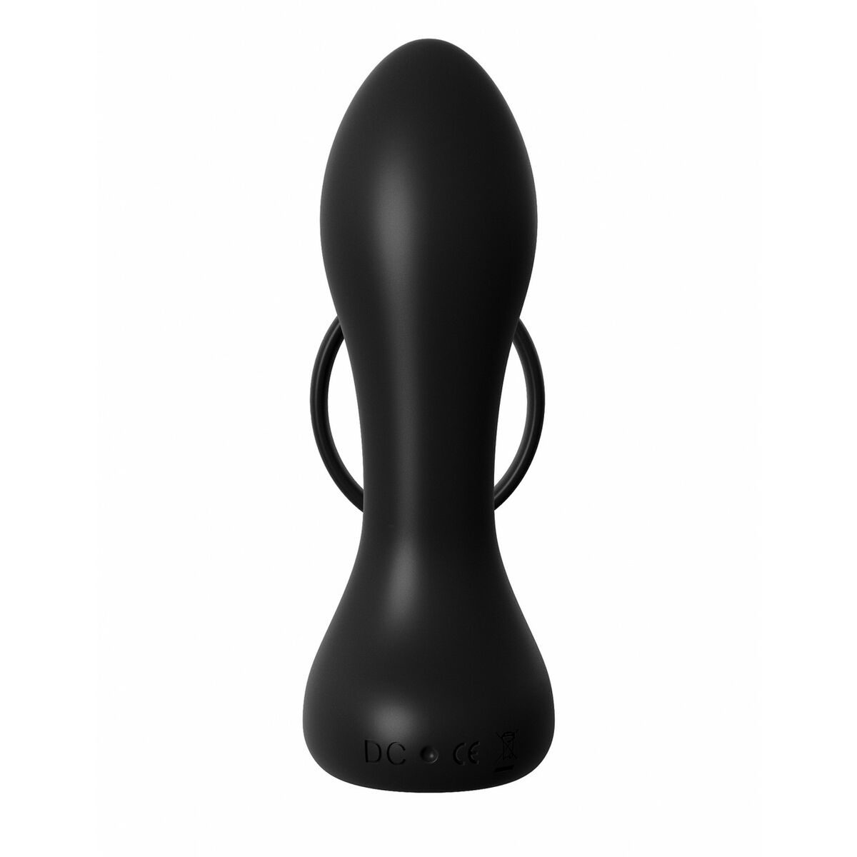 Analplugg Pipedream Svart - 3