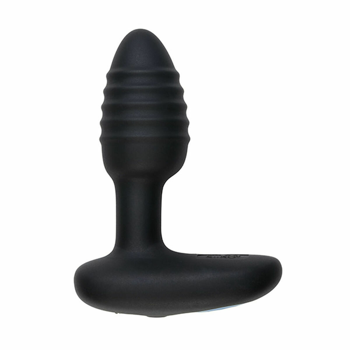 Analplugg Kiiroo 850017456273 Svart