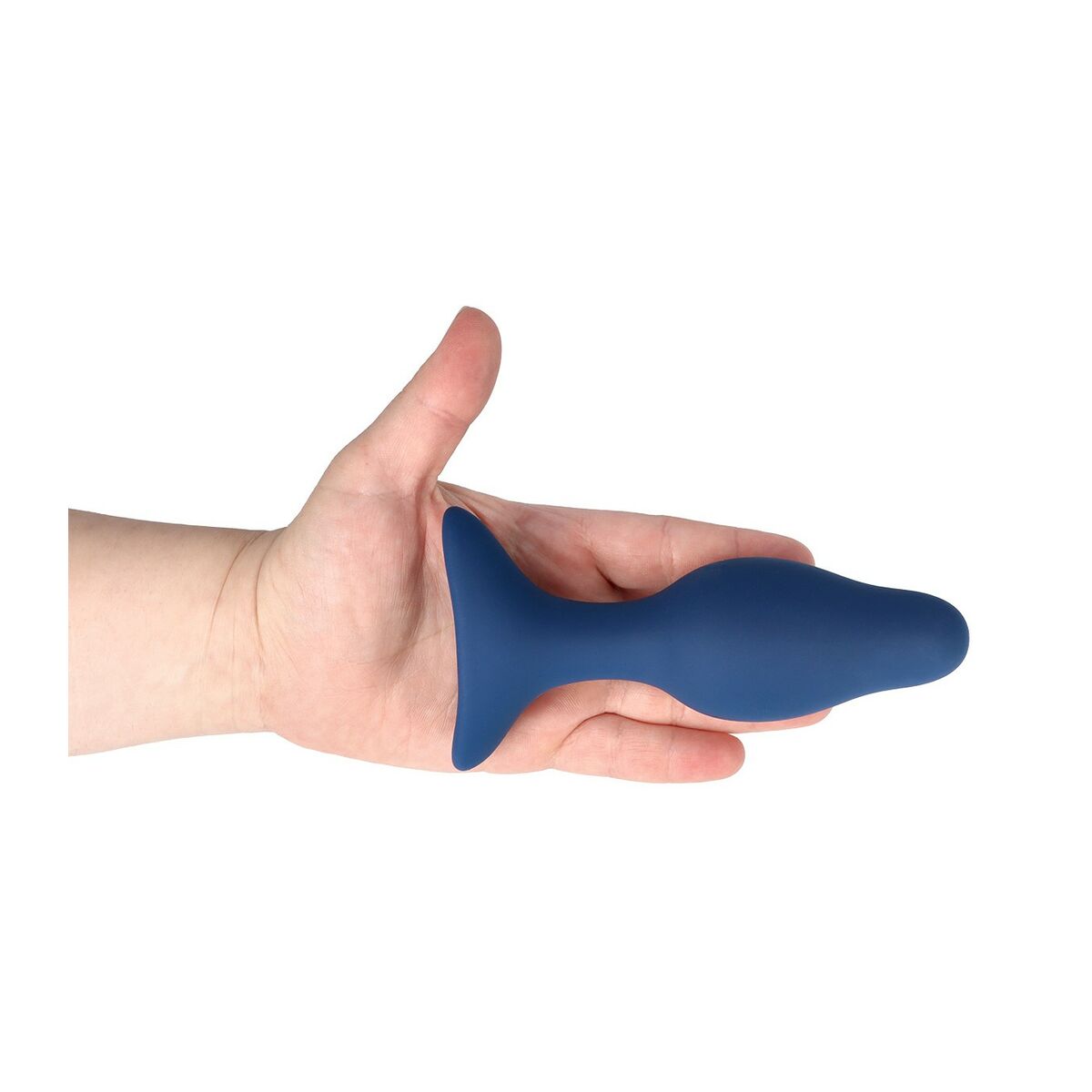 Analplugg Virgite (12 cm) - 8