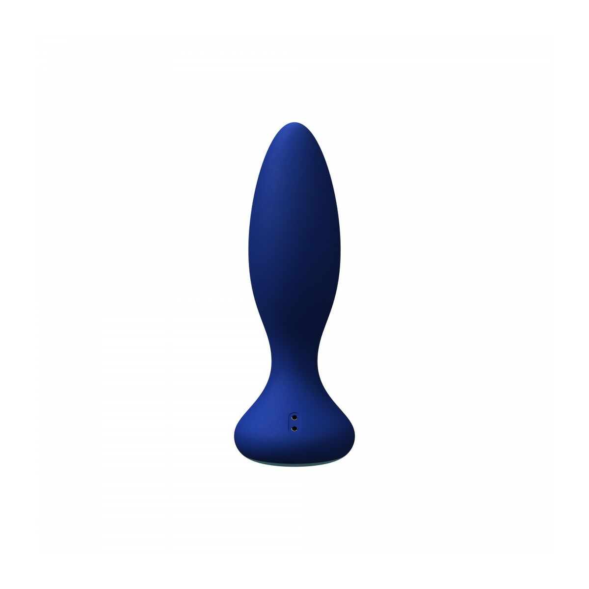 Analplugg Party Color Toys Blå (17 cm) - 7