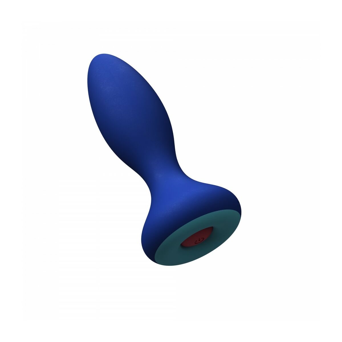 Analplugg Party Color Toys Blå (17 cm) - 6