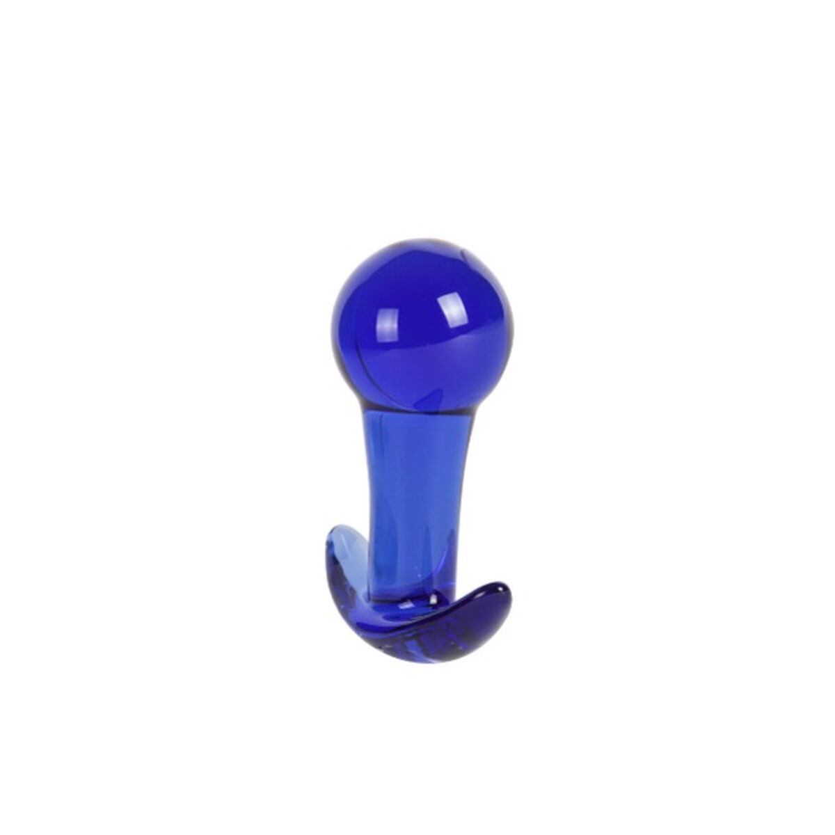 Analplugg S Pleasures Blå
