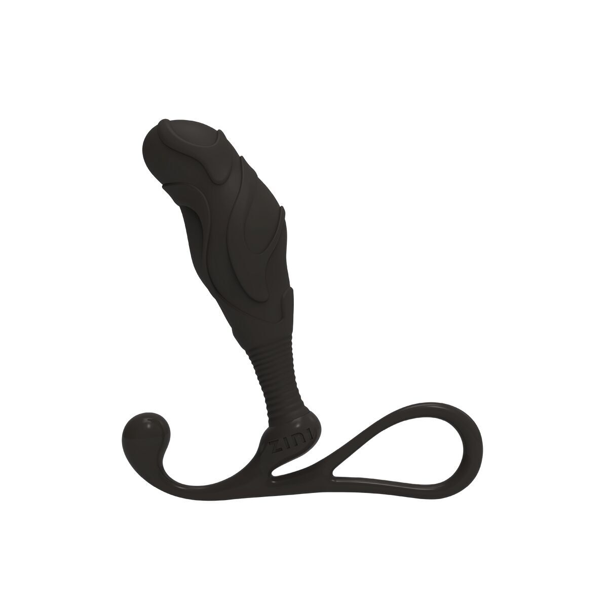 Analplugg ZINI Svart - 6