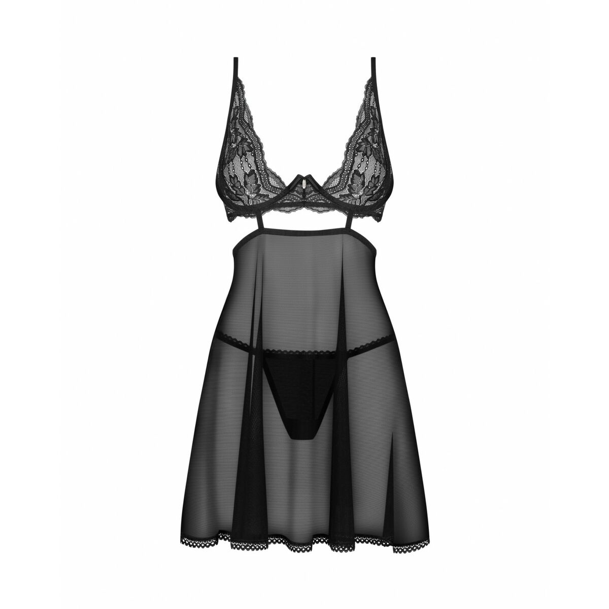 Babydoll Obsessive - 2