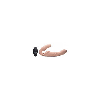 Smekningsapparat Double Penetration XR