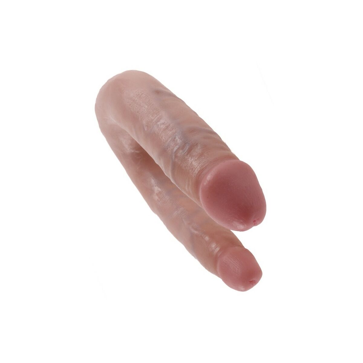 Realistisk penis King Cock 12538 - 5