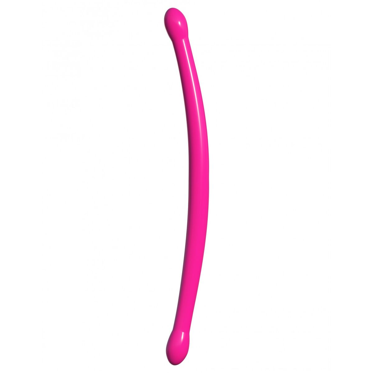 Dubbeldildo Pipedream Rosa