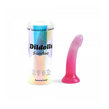 Dildo Love to Love