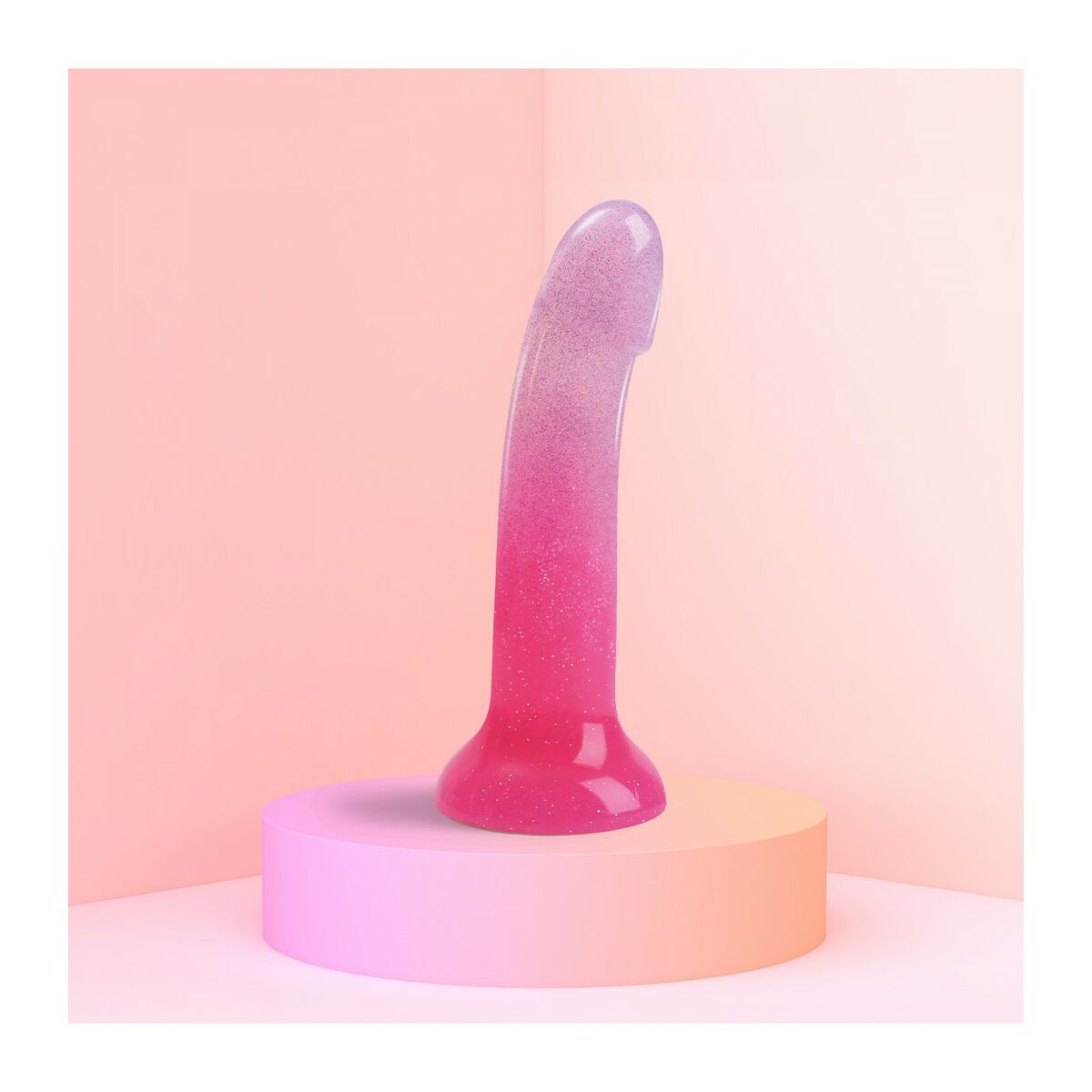 Dildo Love to Love - 6