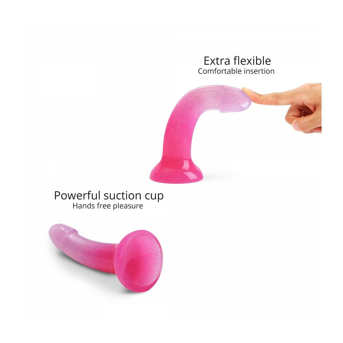 Dildo Love to Love - 4