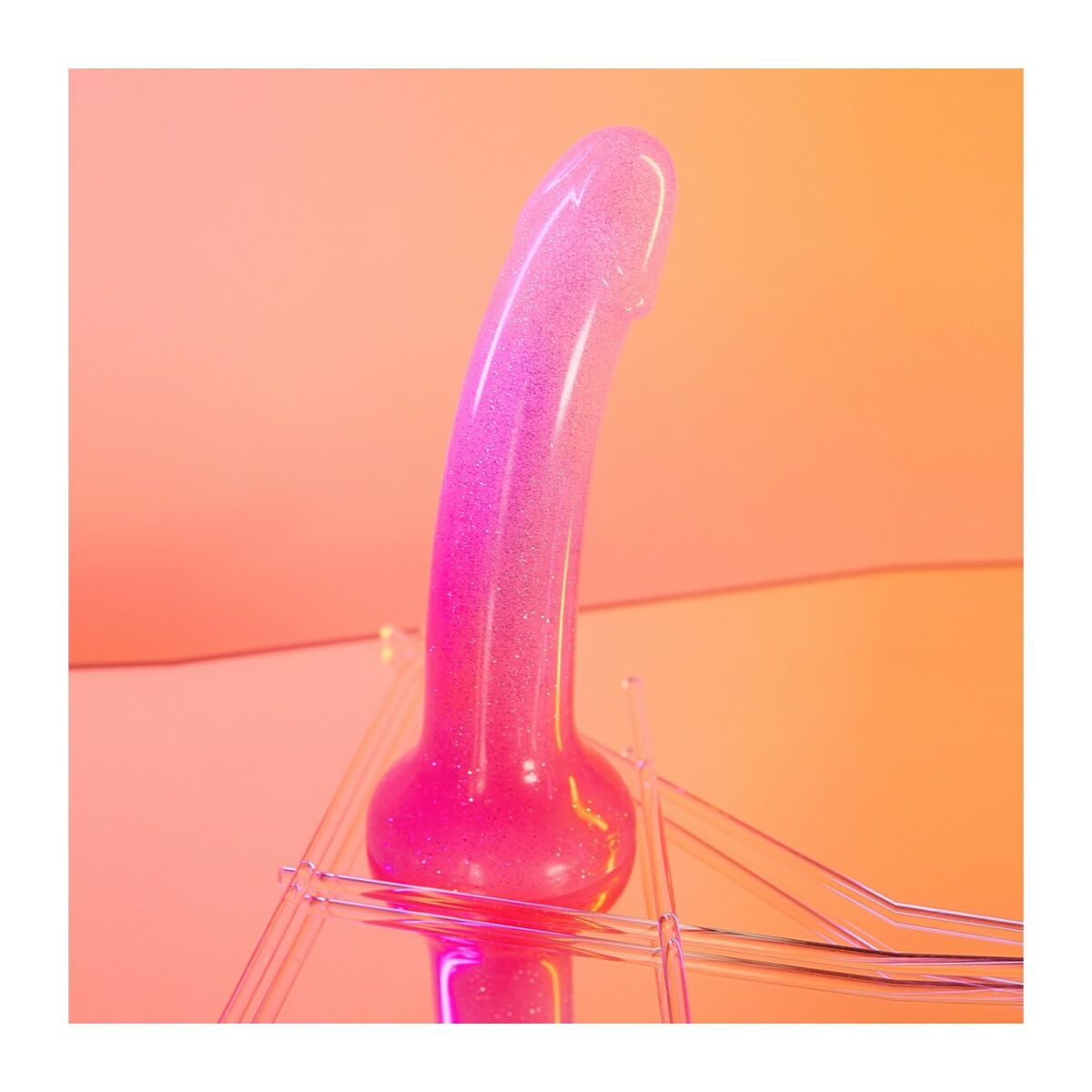 Dildo Love to Love - 5