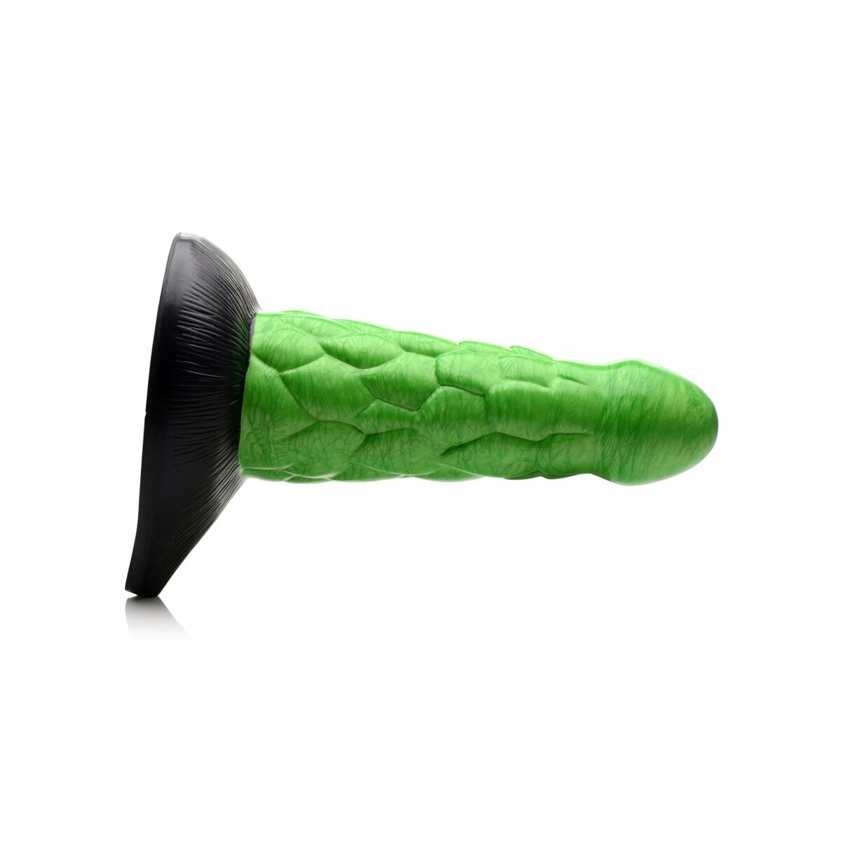 Dildo XR AG872 Grön - 4