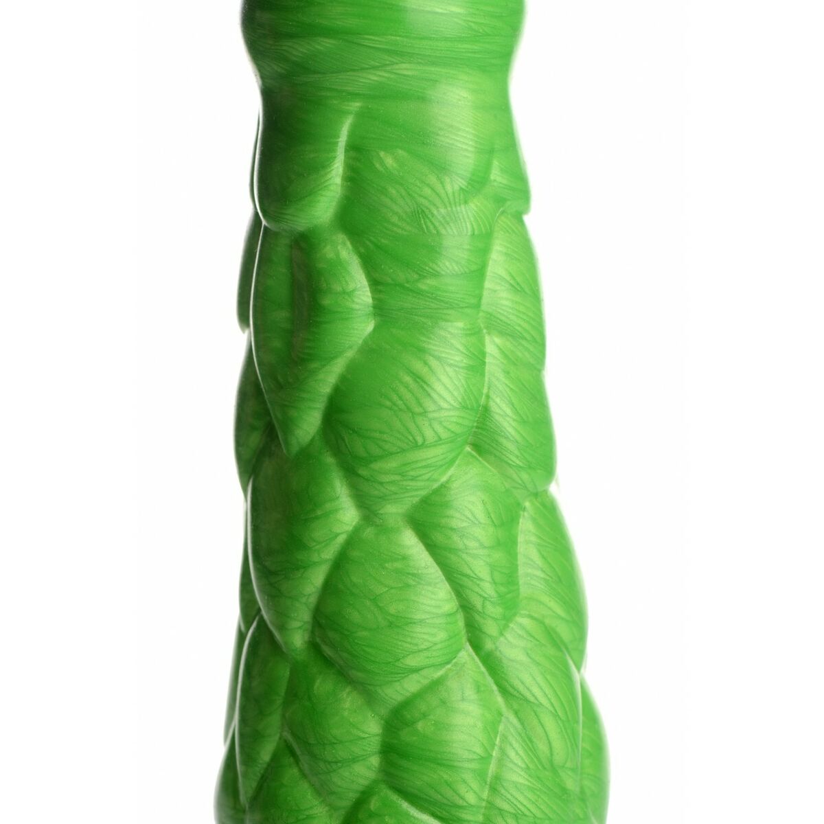 Dildo XR AG872 Grön - 3