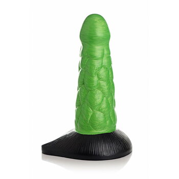 Dildo XR AG872 Grön