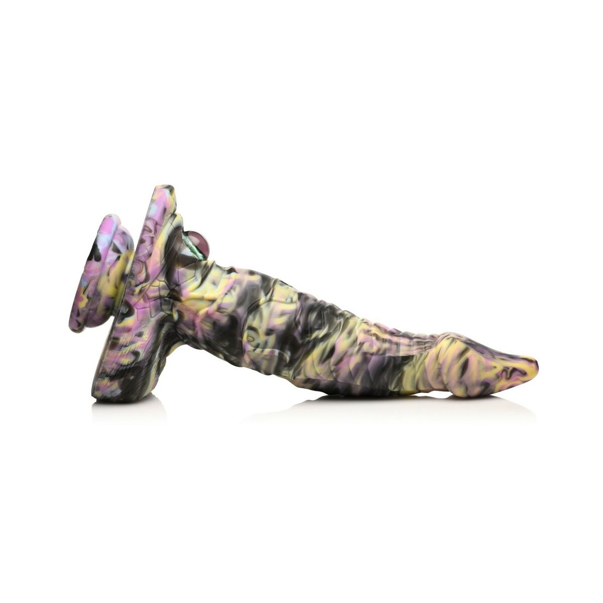 Dildo XR Silikon - 5