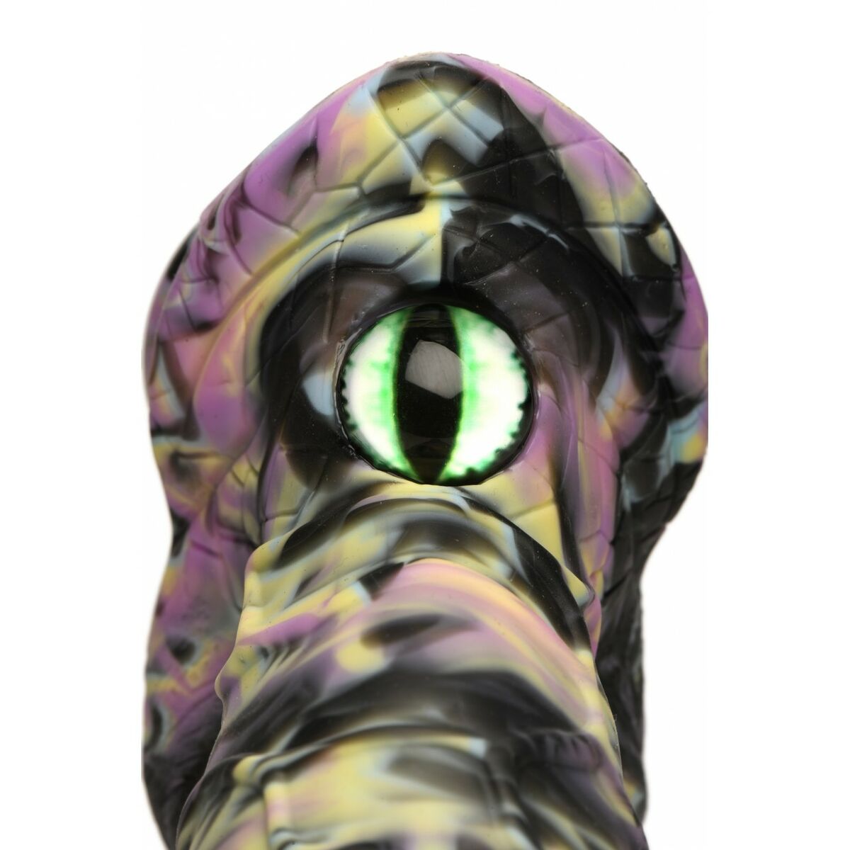 Dildo XR Silikon - 7