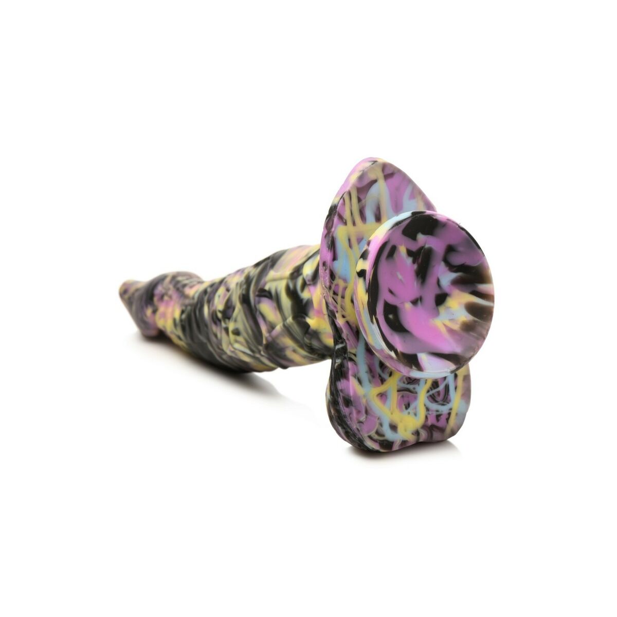 Dildo XR Silikon - 6