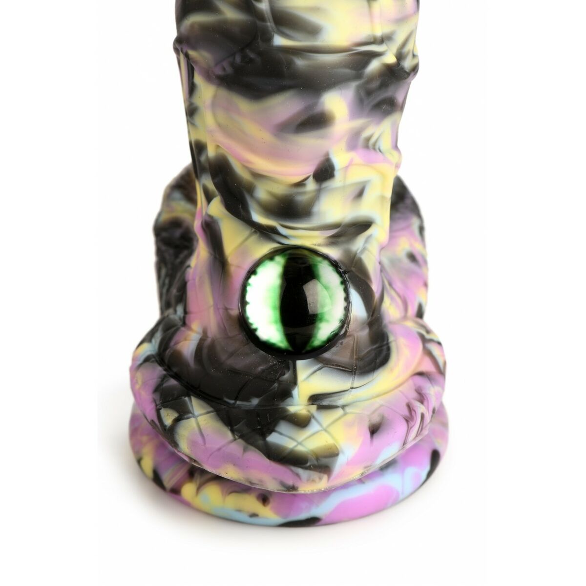 Dildo XR Silikon - 8