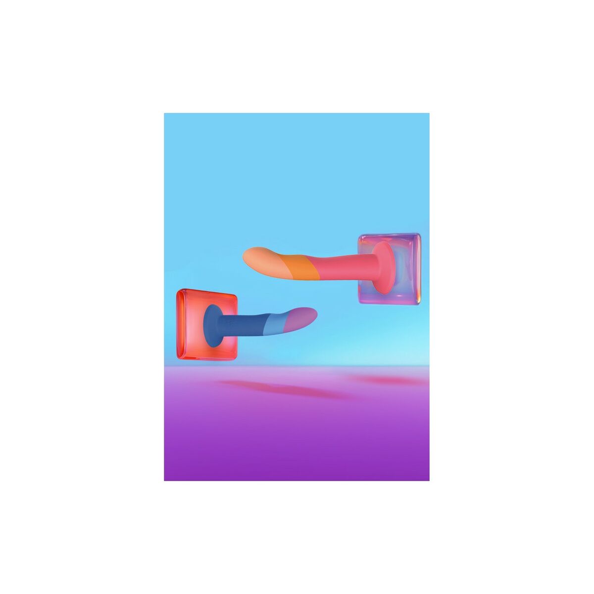 Dildo Romp - 4
