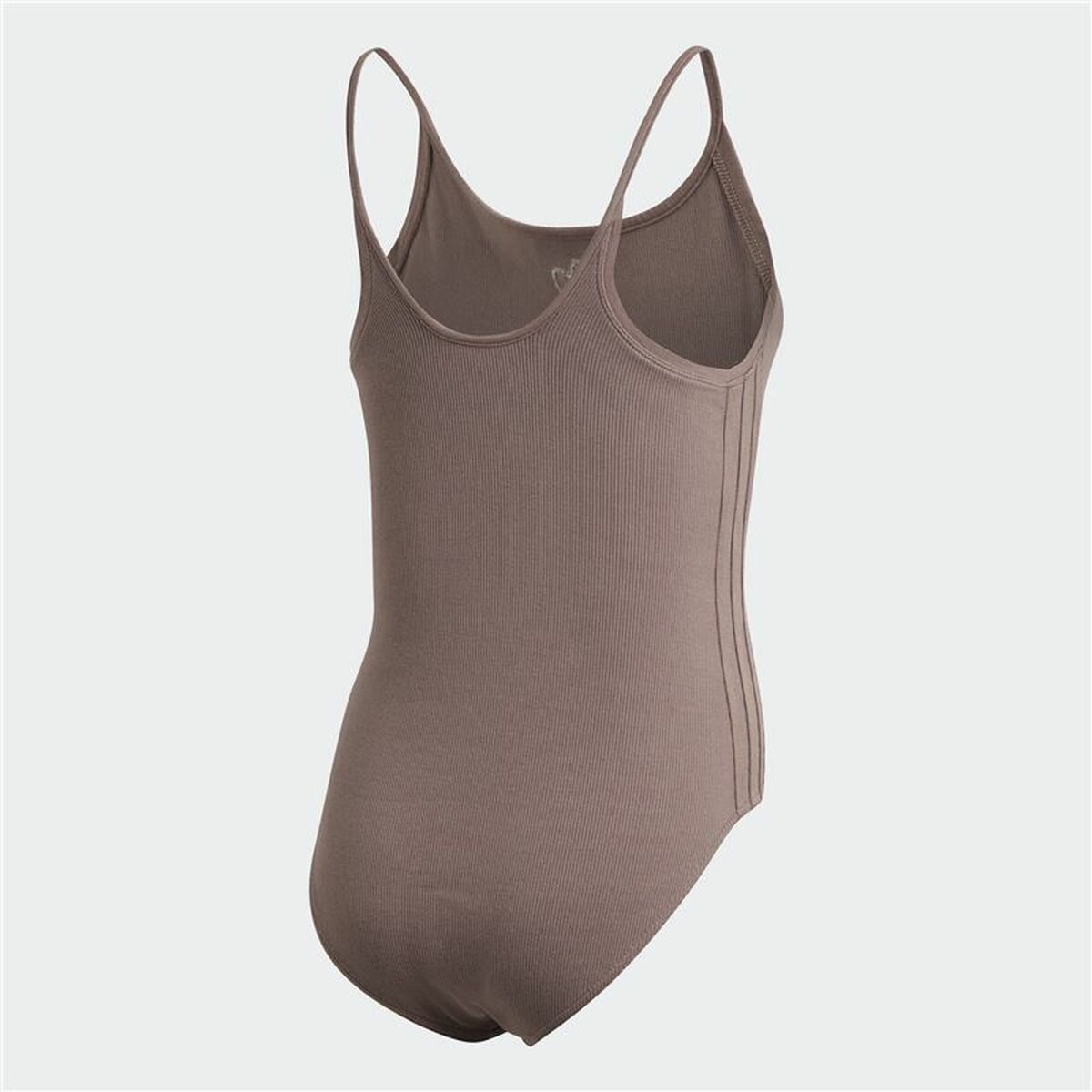 Trikåer Adidas Originals RIbbed Brun - 2