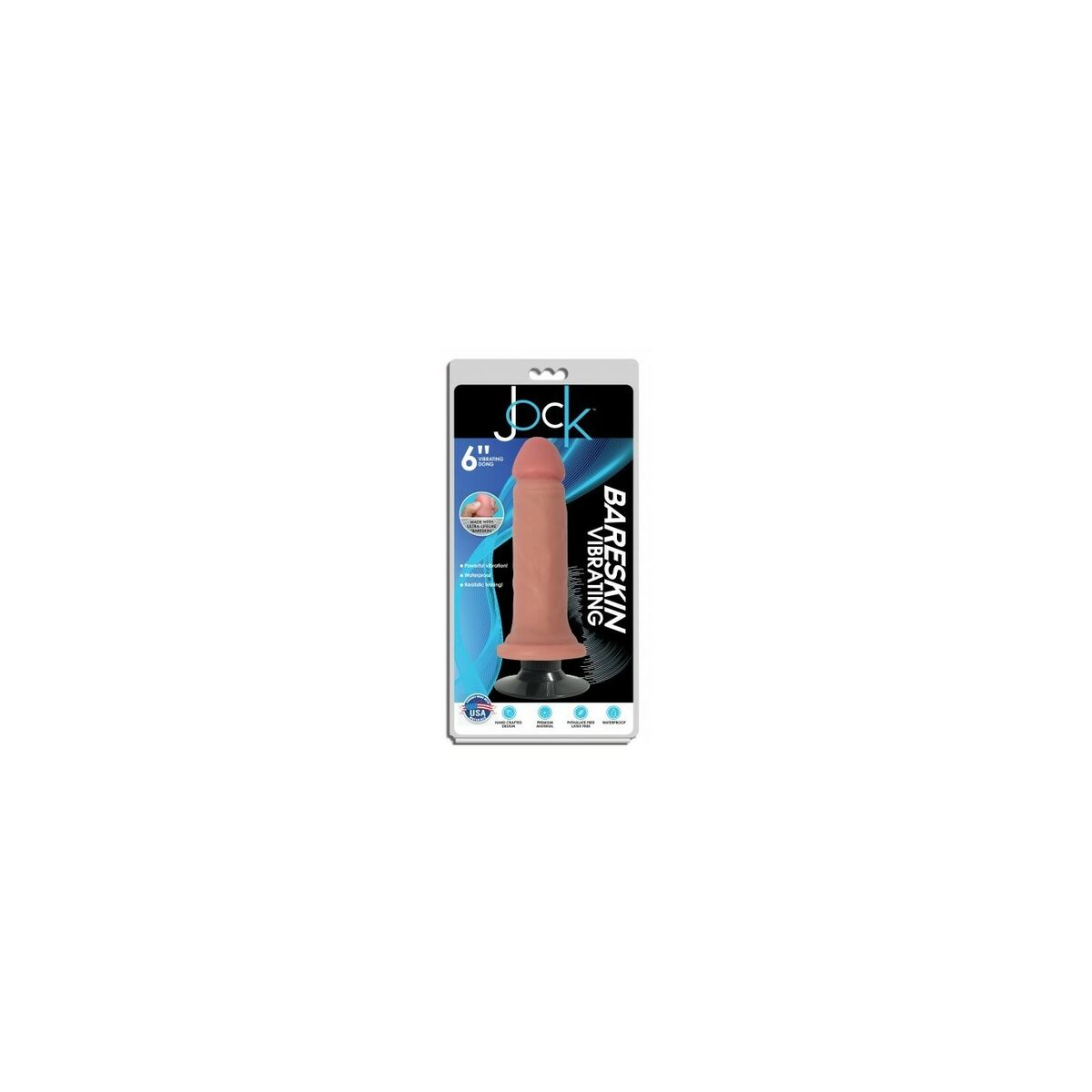 Dildo XR - 2