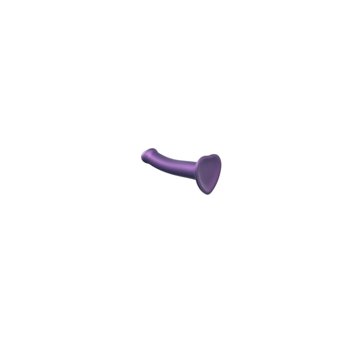 Dildo Strap-on-me DENSITY Violett M - 2