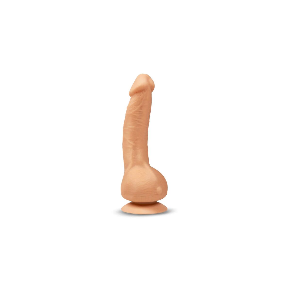 Dildo Gvibe Greal Mini Naturell - 4