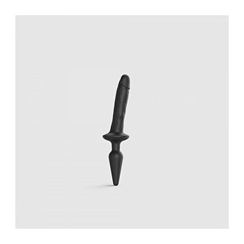 Dildo Strap-on-me Svart