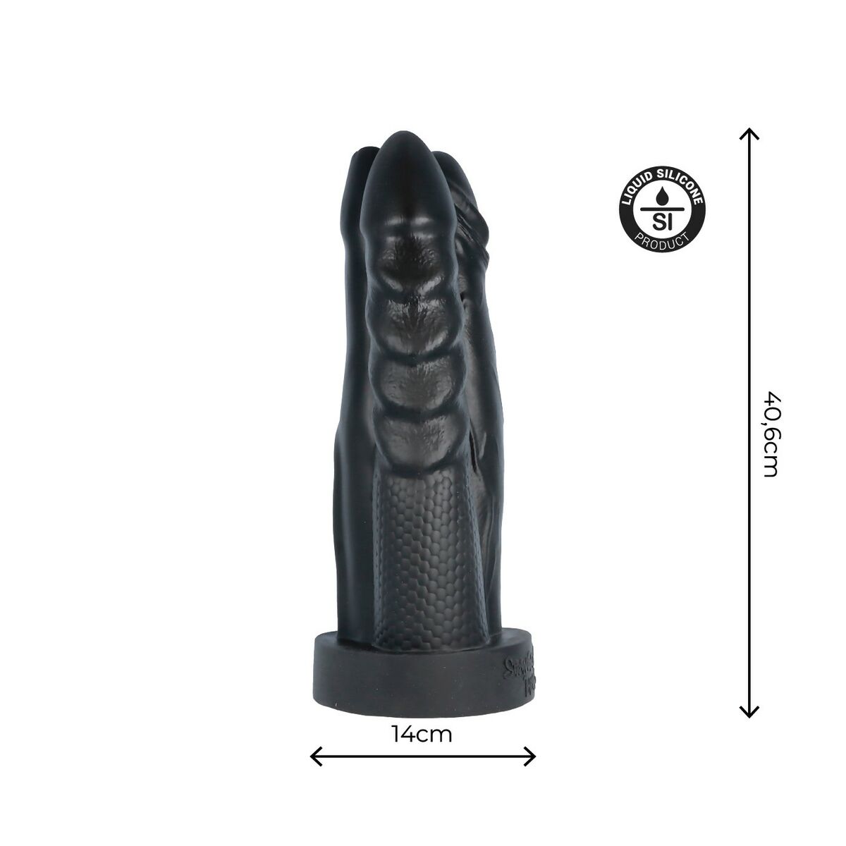 Dildo Virgite - 2