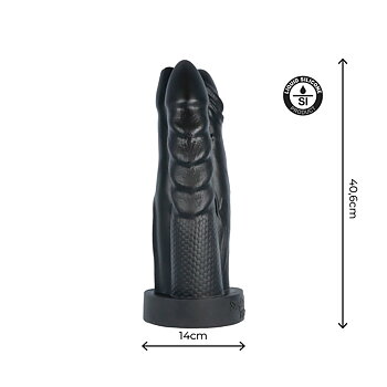 Dildo Virgite