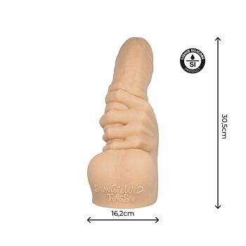 Dildo Virgite
