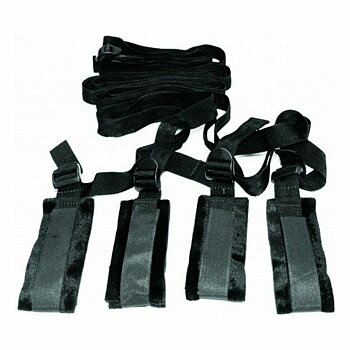Lustask Large Pleasure Kit Sex & Mischief