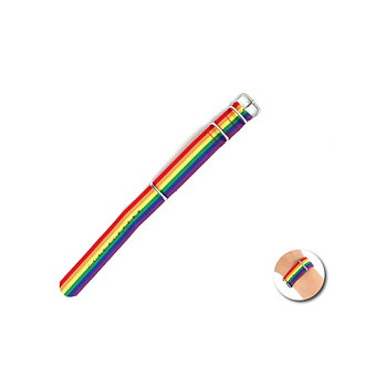 Armband Divertysex Multicolour 12 Delar