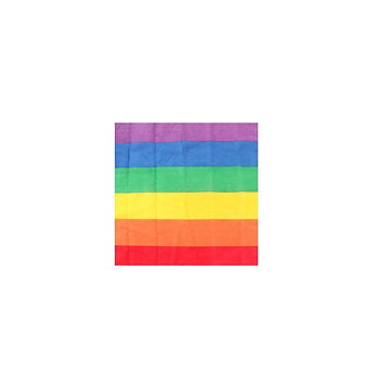 Flagga Divertysex Multicolour 12 Delar