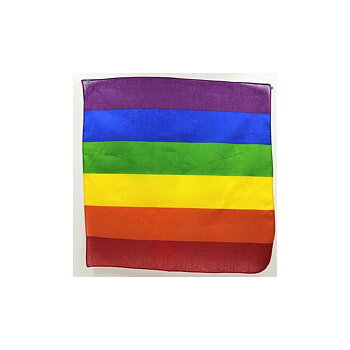 Flagga Divertysex Multicolour 12 Delar