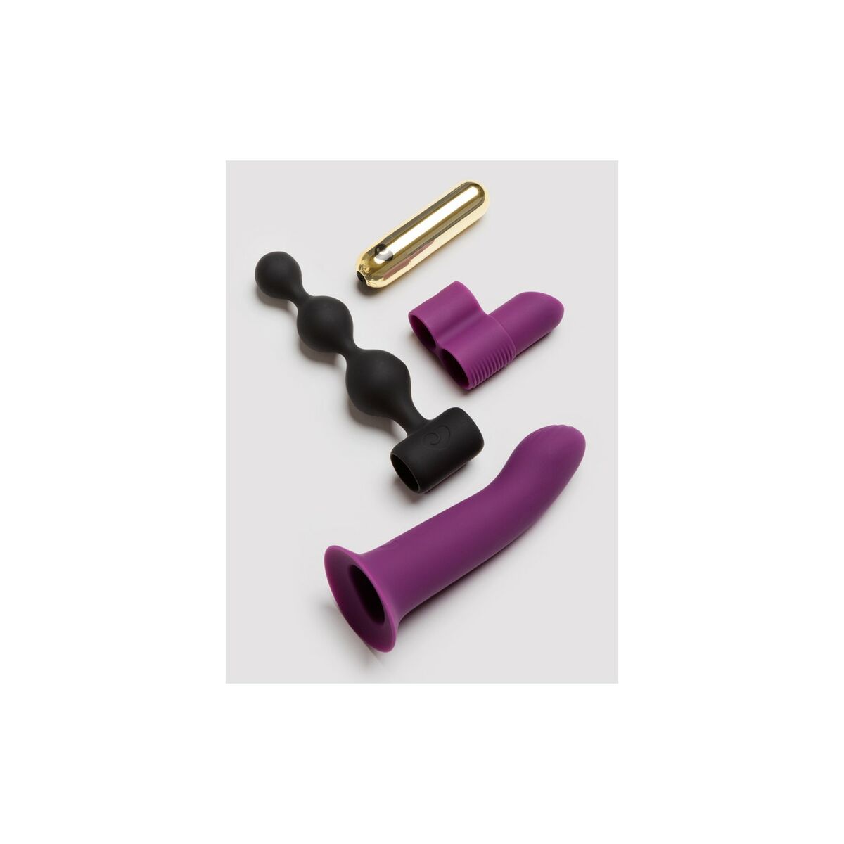 Adventskalender Womanizer 2025 12 Delar - 5