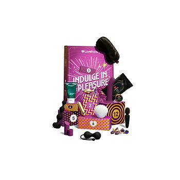Adventskalender Womanizer 2025 12 Delar