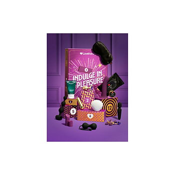 Adventskalender Womanizer 2025 12 Delar