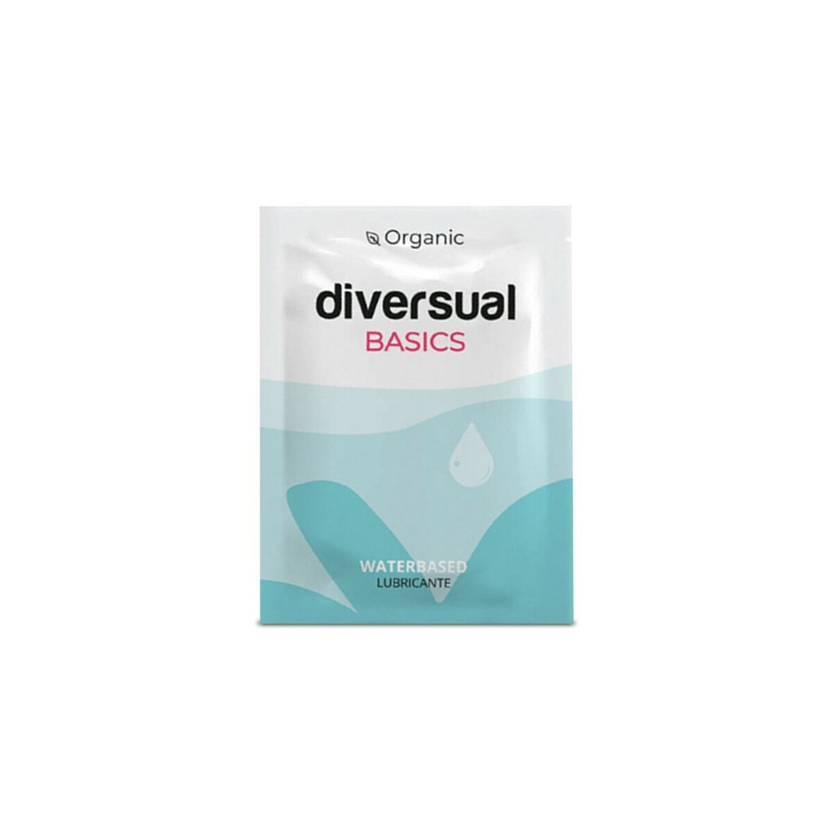 Erotiskt spel Diversual 6 Delar - 7