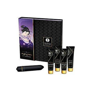 Lustask Large Pleasure Kit Shunga 982693