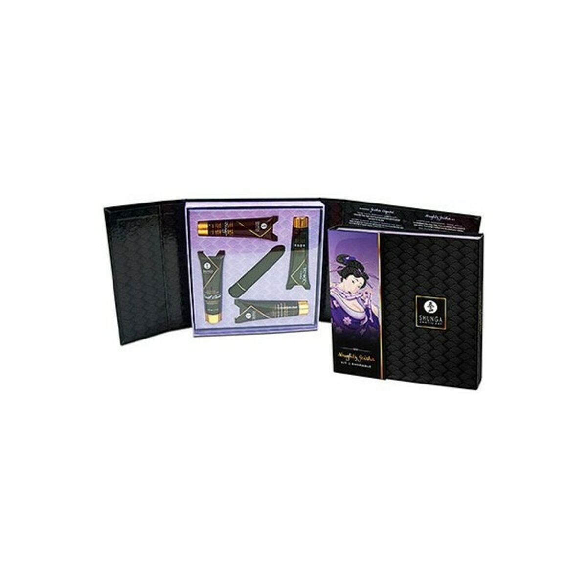 Lustask Large Pleasure Kit Shunga 982693