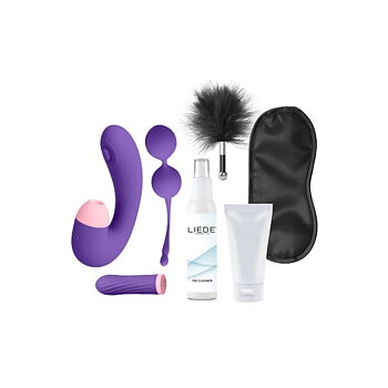 Lustask Large Pleasure Kit S Pleasures