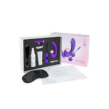 Lustask Large Pleasure Kit S Pleasures