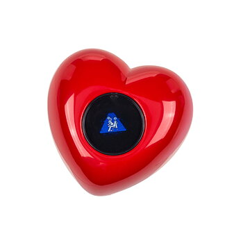 Erotiskt spel Out of the Blue