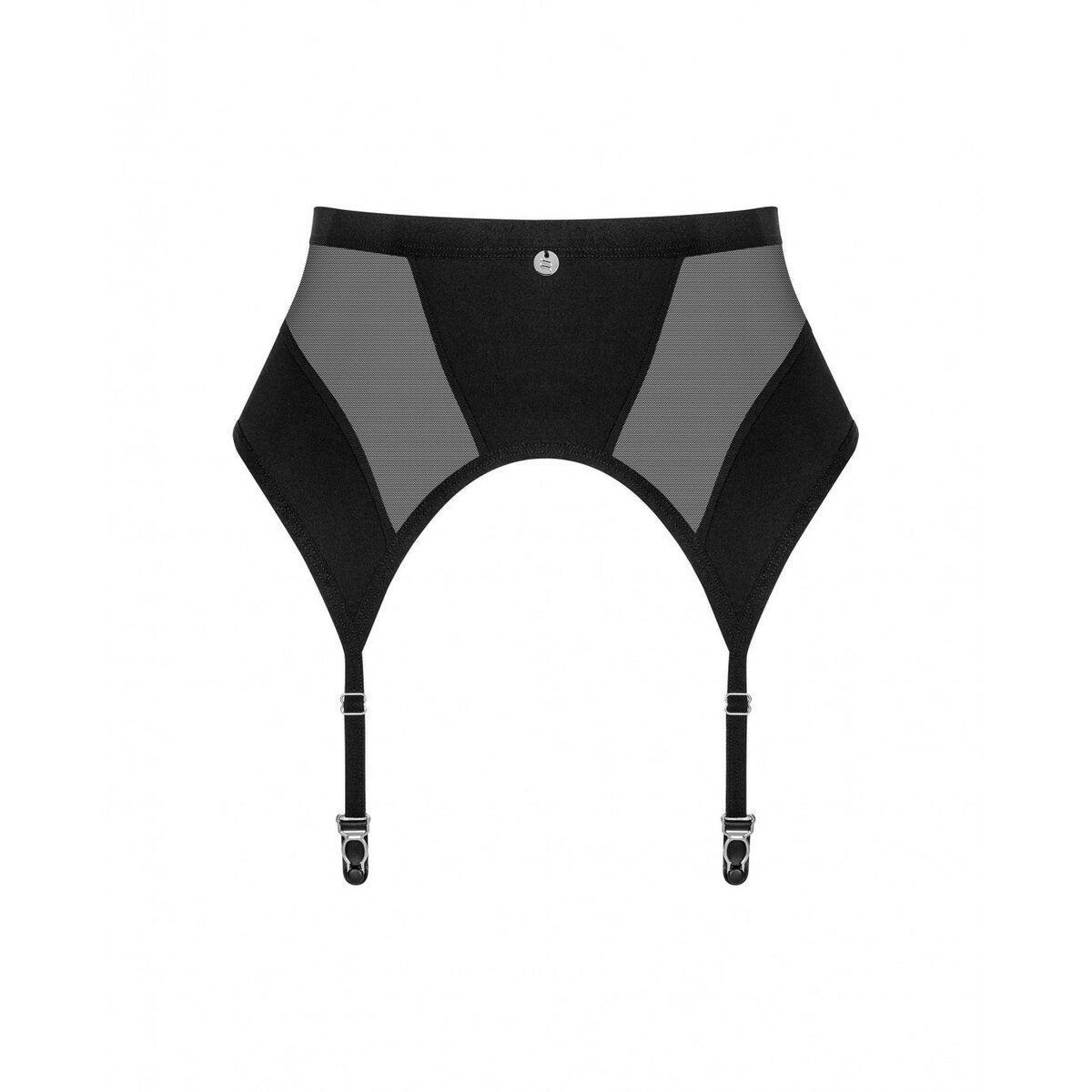 Upphängning Obsessive M/L Svart - 3
