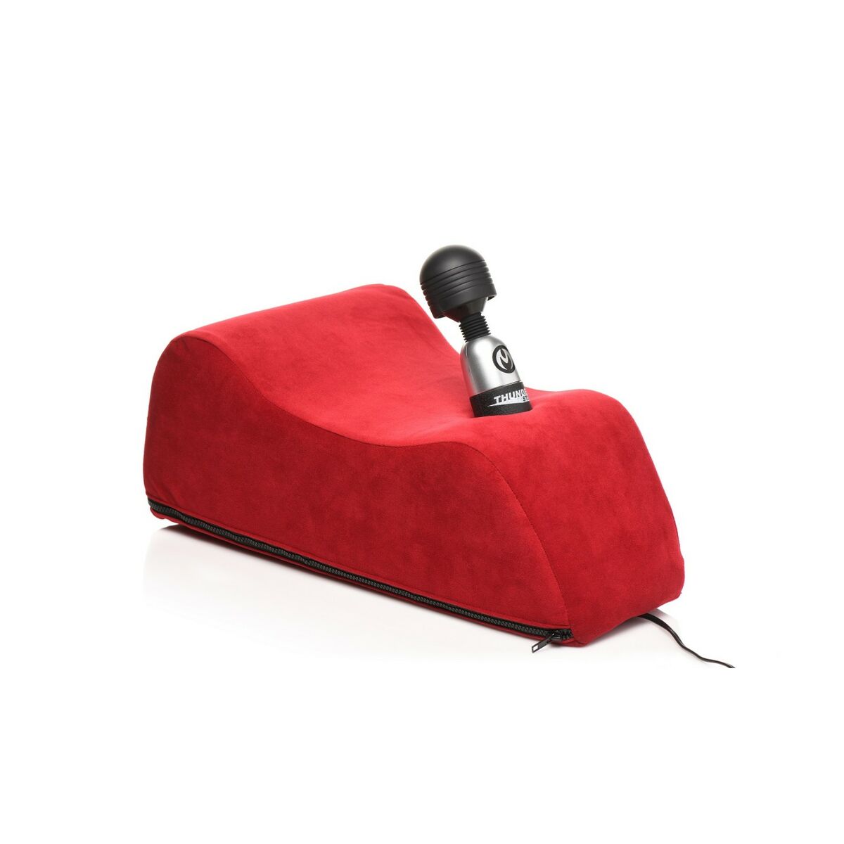 Bänk XR Röd - 7