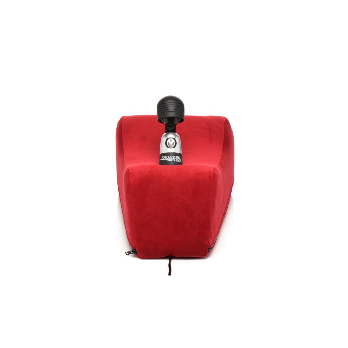 Bänk XR Röd - 8