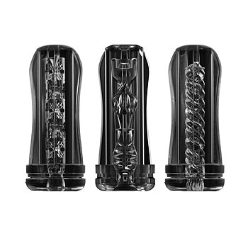 Masturberingsapparat Dorcel