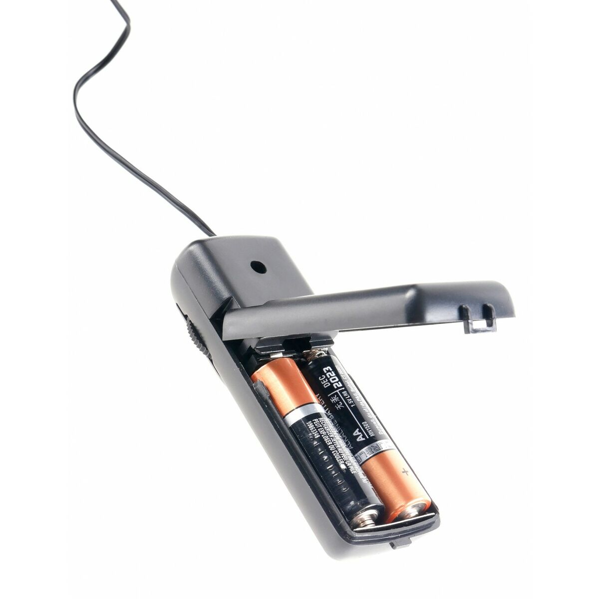 Kudde Pipedream Svart Upplåsbar Vibrator - 8